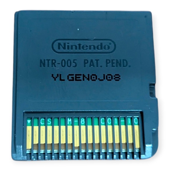 LEGO Star Wars The Complete Saga Nintendo DS Game Complete CIB - Picture 9 of 9